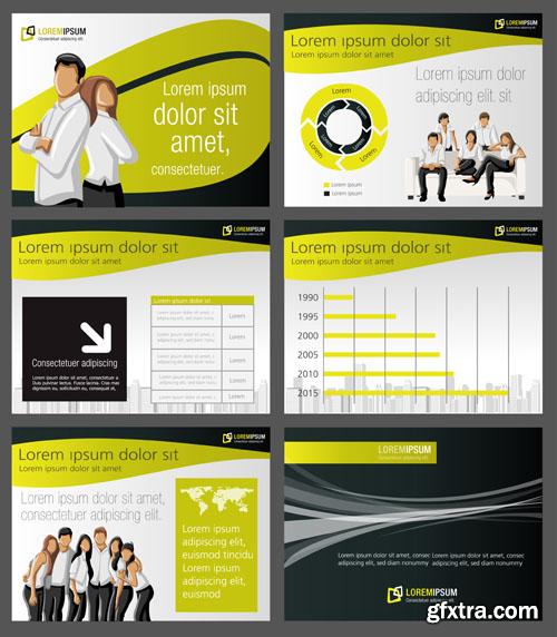 Corporate templates vol.2