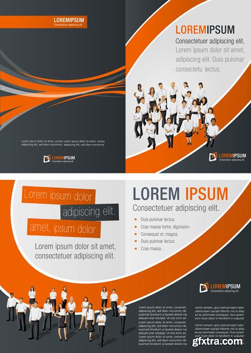 Corporate templates vol.2