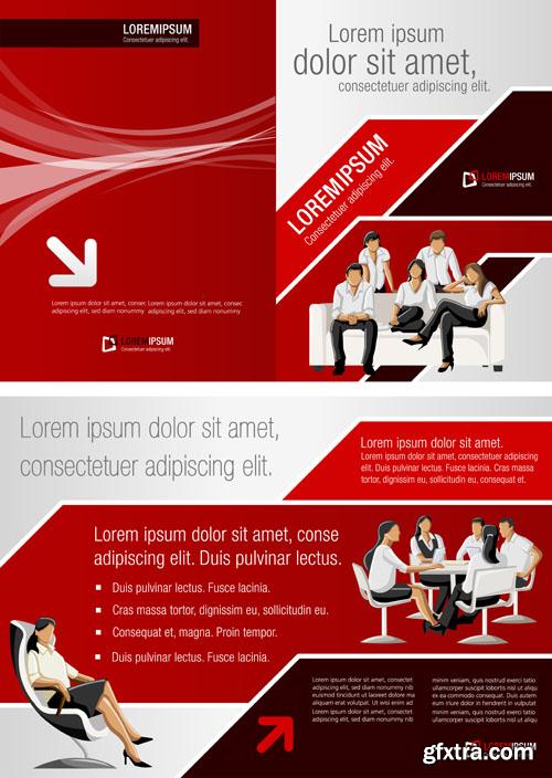 Corporate templates vol.2