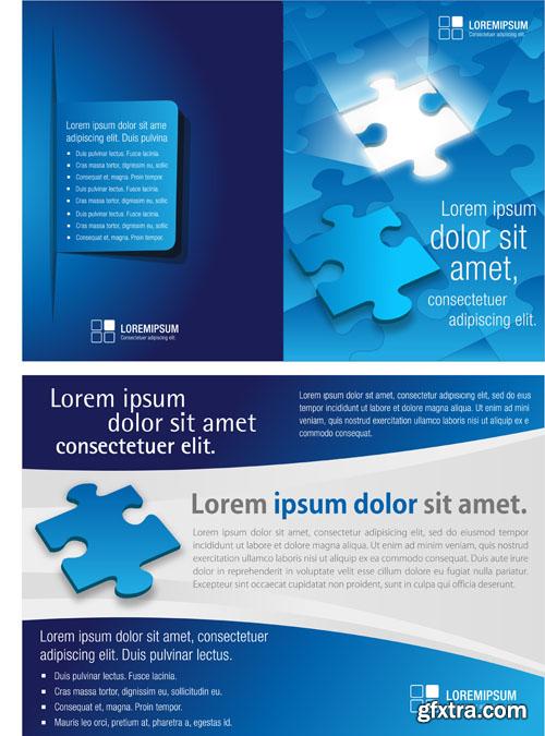 Corporate templates vol.2