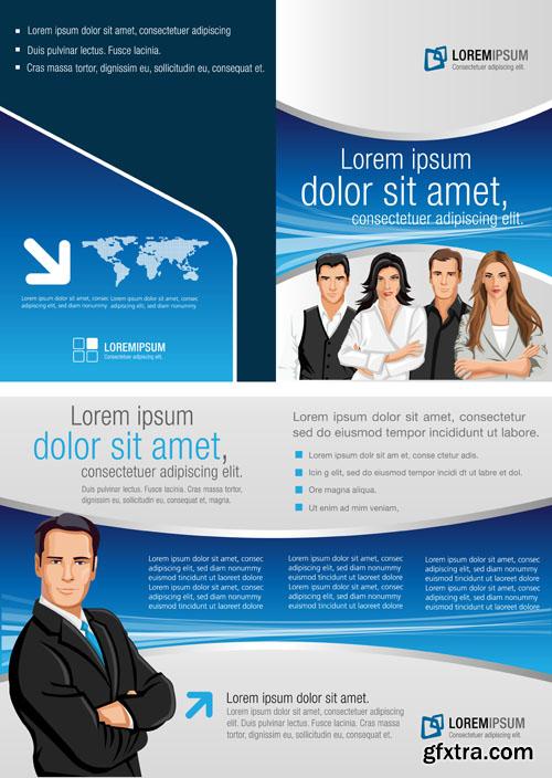 Corporate templates vol.2