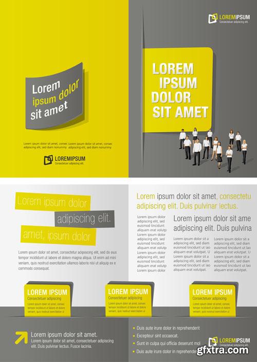 Corporate templates vol.2