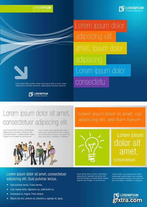 Corporate templates vol.2