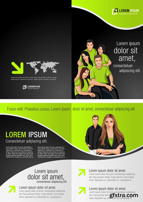 Corporate templates vol.2