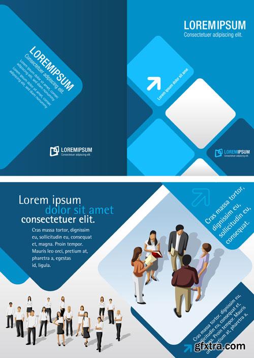 Corporate templates vol.2