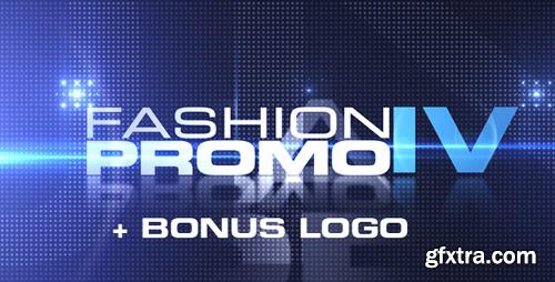 Videohive Fashion Promo 4 545315