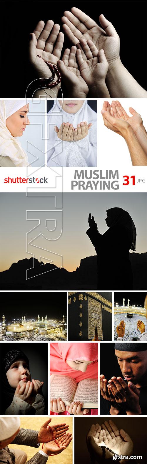 Muslim Prayers 31xJPG