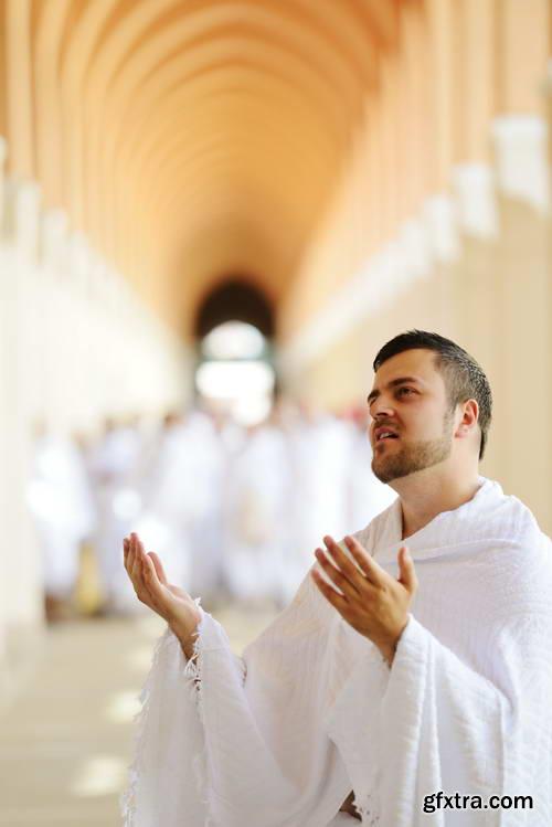 Muslim Prayers 31xJPG