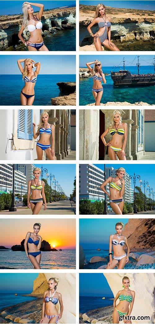 Lavel Swimwear 2013 - Anna Maria Sobolewska