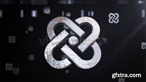 Videohive Classy Logo Reveal V3 Pack