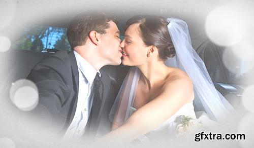 Videohive Wedding Intro & Wedding Slideshow