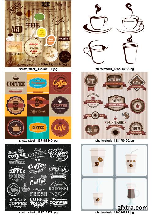 Amazing SS - Coffee Collection 8, 25xEPS