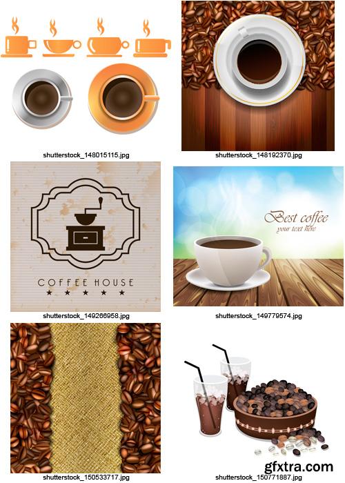 Amazing SS - Coffee Collection 8, 25xEPS