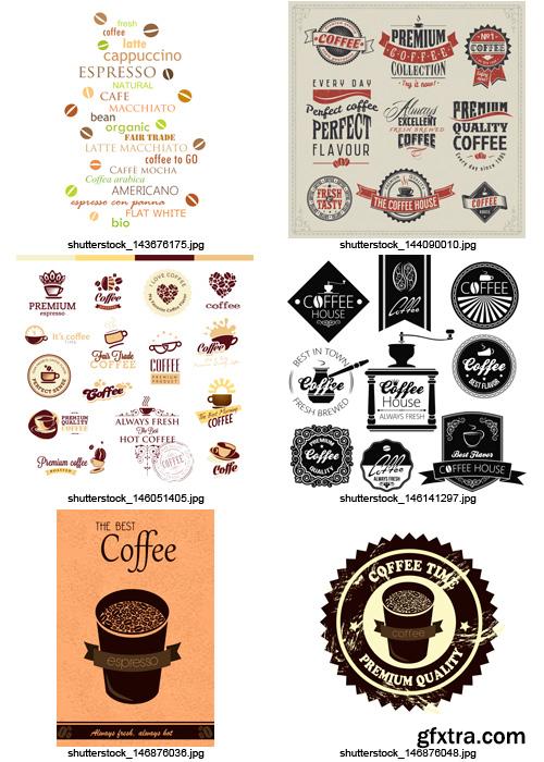 Amazing SS - Coffee Collection 8, 25xEPS