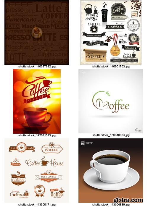 Amazing SS - Coffee Collection 8, 25xEPS