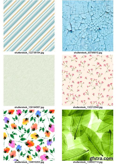 Amazing SS - Seamless Patterns, 25xJPGs