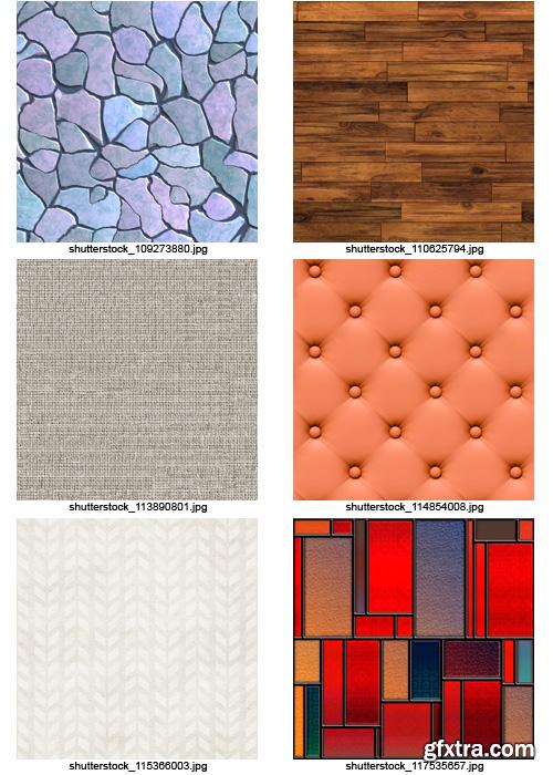 Amazing SS - Seamless Patterns, 25xJPGs