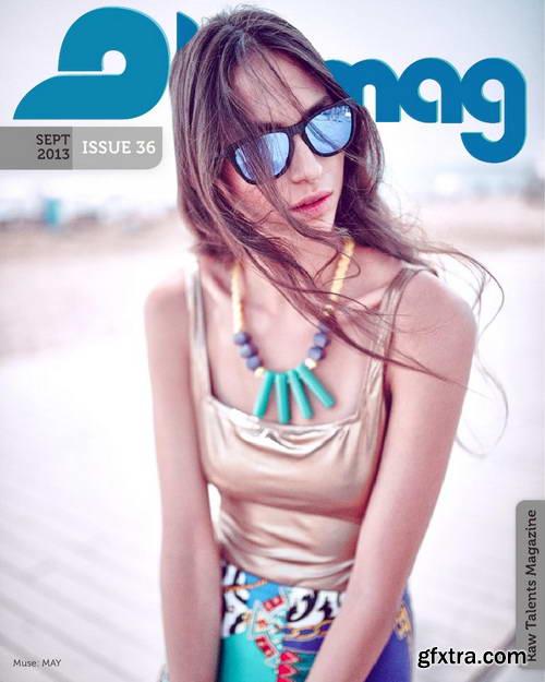 2beMAG #36 - September 2013