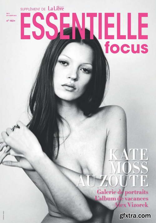 Essentielle Focus - Aout 2013