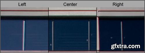 PTLens v8.9.0.29 Correct Lens Distortions