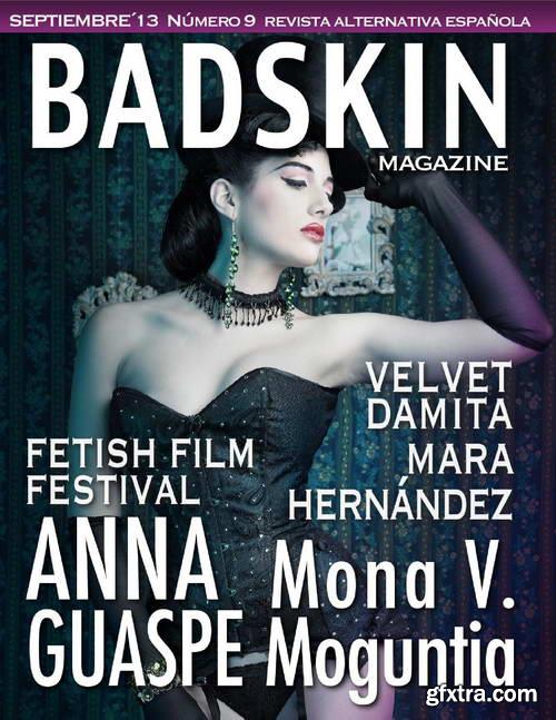 BadSkin - Septiembre 2013