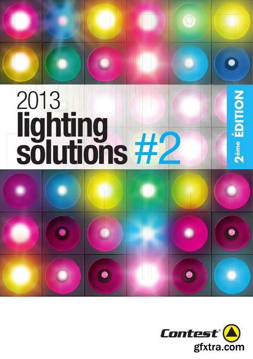 Lighting Solution #2 August 2013