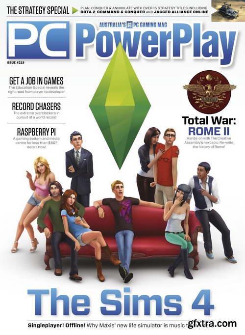 PC Powerplay - September 2013