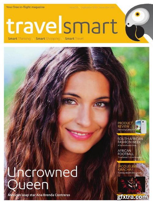 Travelsmart - issue 04