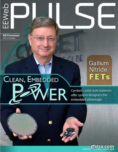 EEWeb Pulse - Volume 114