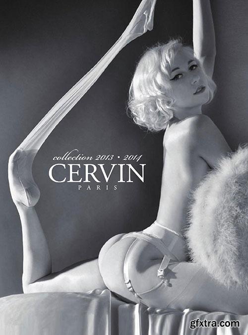 Cervin Collection 2013/2014