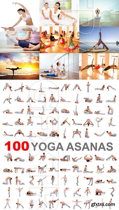 Amazing SS - Yoga 2, 25xJPGs