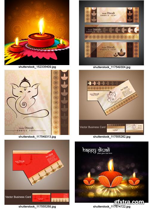 Amazing SS - Diwali 2013, 25xEPS