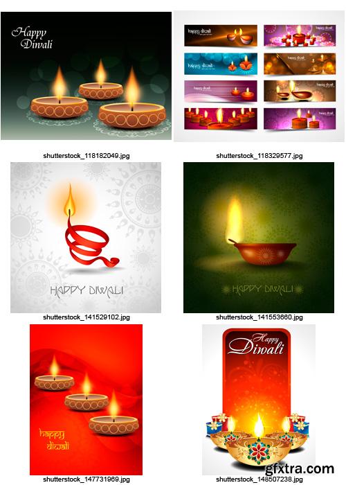 Amazing SS - Diwali 2013, 25xEPS