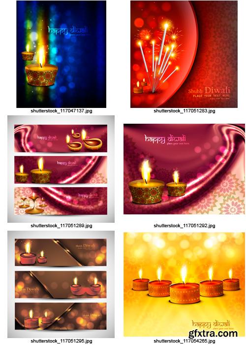 Amazing SS - Diwali 2013, 25xEPS