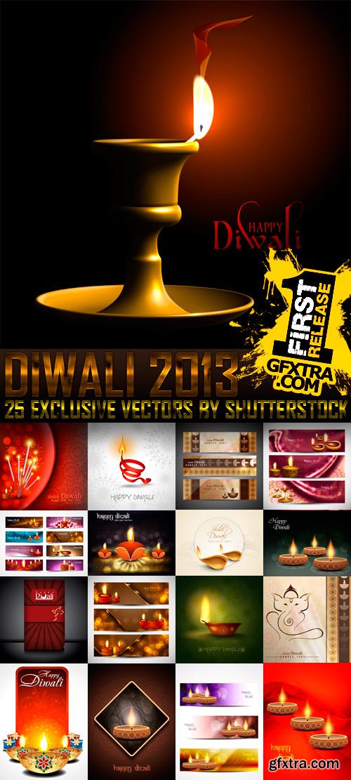 Amazing SS - Diwali 2013, 25xEPS