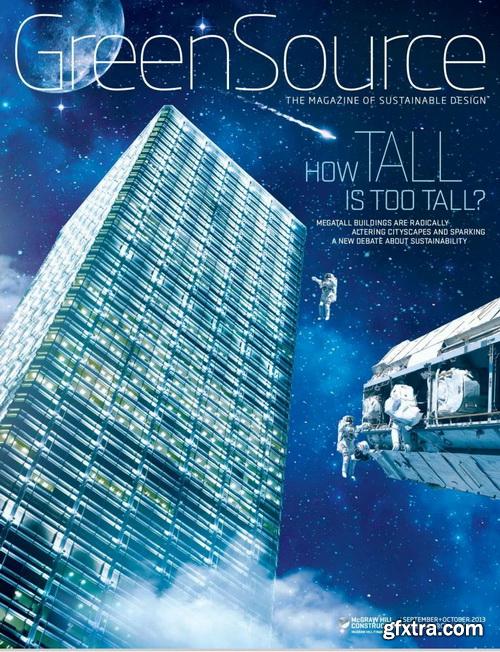 GreenSource Magazine September/October 2013