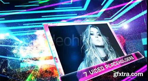 Videohive Night Club 2