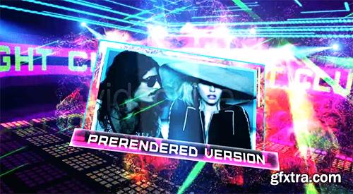 Videohive Night Club 2