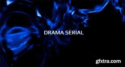 TV Thriller Promo Bundle