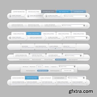 Juicy Vector Design - 25x EPS