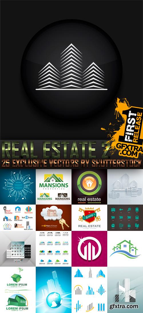 Amazing SS - Real Estate 2, 25xEPS