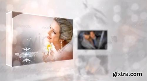 Videohive The Great Wedding Pack