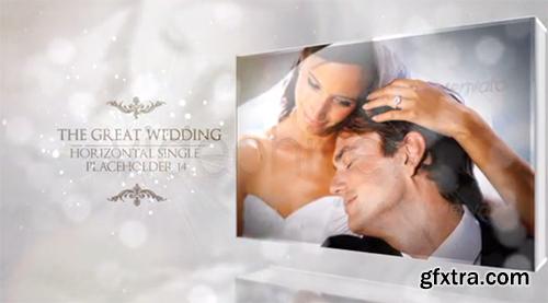 Videohive The Great Wedding Pack