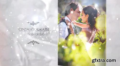 Videohive The Great Wedding Pack