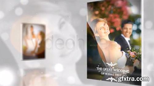 Videohive The Great Wedding Pack