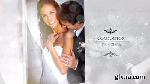 Videohive The Great Wedding Pack