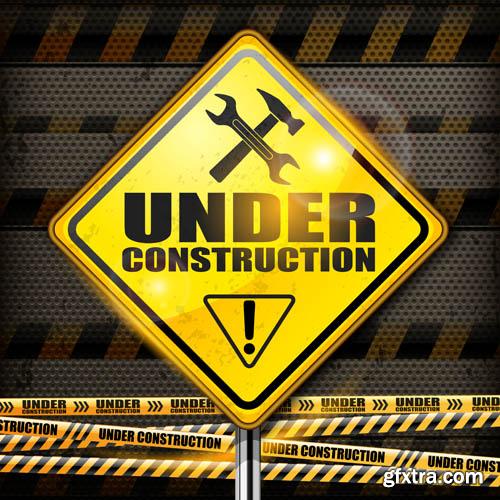 Under construction