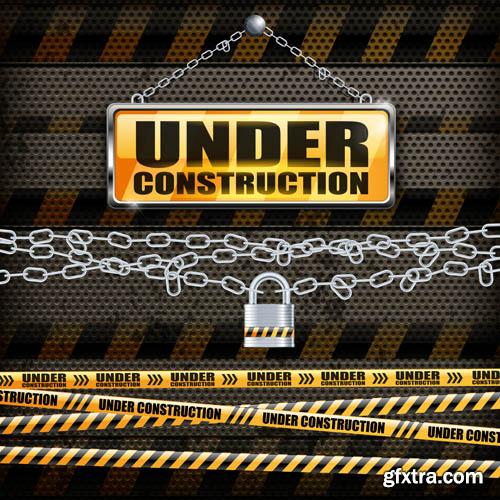 Under construction