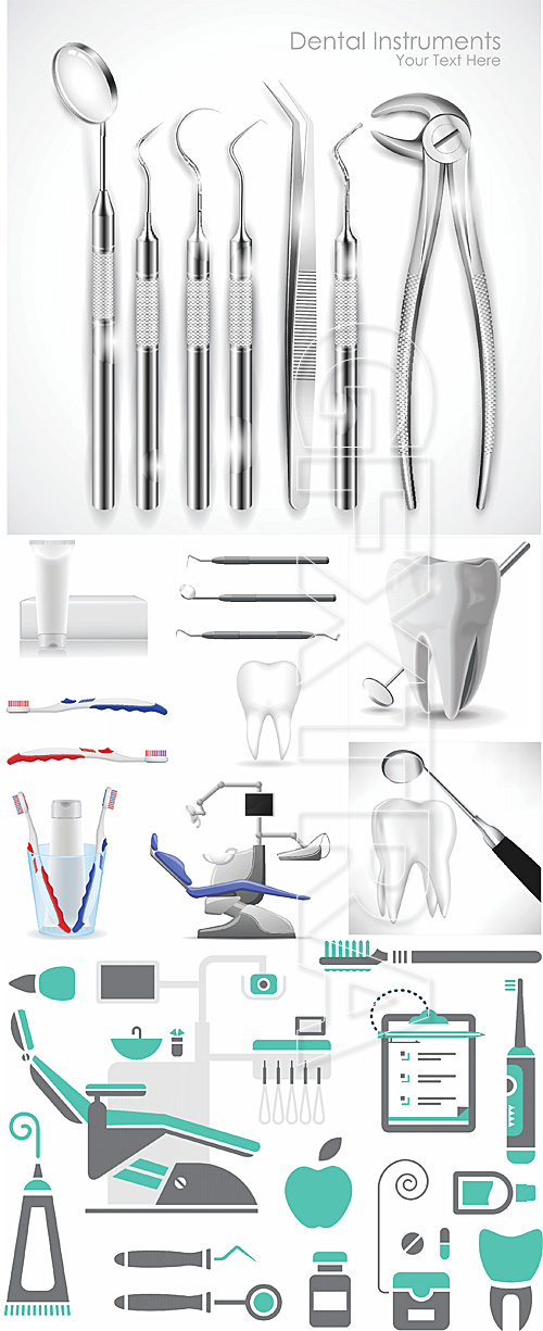 Dental equipment