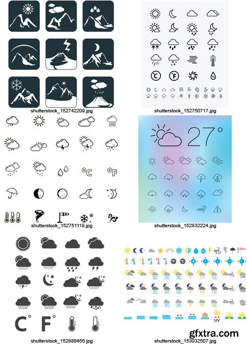 Amazing SS - Weather Forecast, 25xEPS